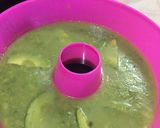 Foto langkah ke 2 dari resep Puding alpokat.