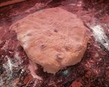 Foto del paso 5 de la receta: Scones de Limón y Arándanos