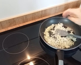 Foto del paso 2 de la receta: Patatas con mejillones