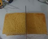 Foto del paso 4 de la receta: Regaloneo tres leches