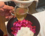 Foto del paso 1 de la receta: Gin Tonic Floral