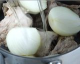 Foto del paso 3 de la receta: Sopa Wonton (Versión fácil)