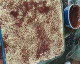 Pas rețetă Tiramisu de casa din 3 ingrediente 7 fotografie