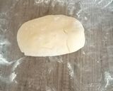 Nehéz sós teasütemény recept fázis 1 fotója
