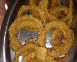 Foto del paso 5 de la receta: Aros de cebolla 🔝✴