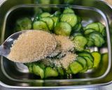 糖漬小黃瓜的食譜步驟5照片