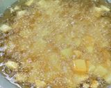 Foto langkah ke 1 dari resep Sambel goreng rebon pete.