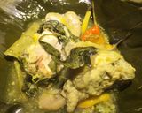 Foto langkah ke 6 dari resep Pepes ayam.