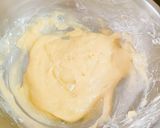 泡芙的食譜步驟4照片