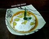 Foto langkah ke 7 dari resep Kolak (Bubur) Biji Salak.