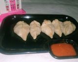 मोमो रेसिपी (Momo recipe in hindi) रेसिपी चरण 7 फोटो
