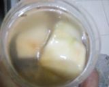 Foto langkah ke 4 dari resep Mandai Tiwadak + Cara Kupas (Fermentasi Kulit Cempedak Khas Kalimantan).