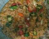 Foto langkah ke 6 dari resep Sambal oncom very simple.