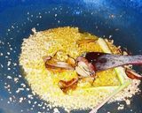 Foto langkah ke 4 dari resep Cucut Tahu Santan Cabe Ijo.