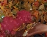 Foto del paso 3 de la receta: Sojañesa 🌱 Salsa "boloñesa" de soja, vegana 🌱 🌱 Modo Batch cooking/ Meal prep