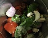 இன்ஸ்டன்ட் சட்னி (Instant chutney recipe in tamil) ரெசிபி ஸ்டேப் 1 புகைப்படம்