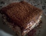 صورة لخطوة 6 من وصفة تيراميسو على طريقتي 😋