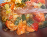 Foto del paso 5 de la receta: Ossobuco de pavo estofado al oporto