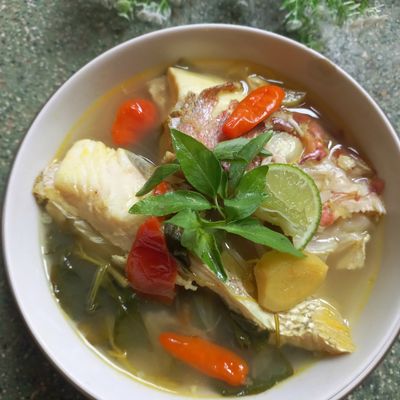 Langkah 6