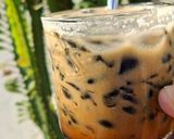 Foto langkah ke 7 dari resep Cendol Kecebong.