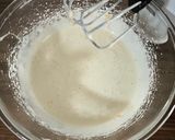 عکس مرحله 2 از دستور کاپ کیک کشمشی (Raisin Cupcakes)