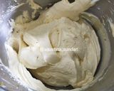Foto langkah ke 5 dari resep 213. Marmer Cake.