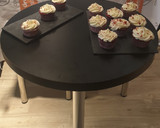 Foto del paso 14 de la receta: Cupcakes red velvet 🙆‍♀️😋