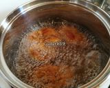🧡Tuti rántott csirkemáj - Jucus konyhájából, ahogyan mi szeretjük🧡 recept fázis 4 fotója