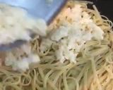 Foto del paso 6 de la receta: Cacio e pepe (spaghetti con queso y pimienta)