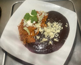 Foto del paso 5 de la receta: Chilaquiles rojos a la jaure