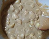 Foto del paso 2 de la receta: Bizcocho de manzana