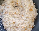 Foto langkah ke 5 dari resep Bakcang Nasi (Rice Cooker).