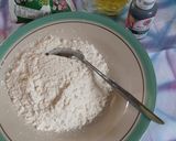 Foto langkah ke 1 dari resep Bolu klepon.