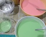 Foto langkah ke 5 dari resep 255. Silky Puding (Puyo ala Dapoer Windha).
