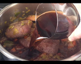 Foto del paso 6 de la receta: Carrilleras al Pedro Ximénez