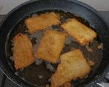 Foto langkah ke 3 dari resep Tempe Goreng Sambal Kecap.