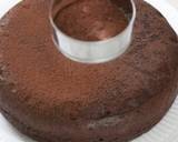 เค้กช็อกโกแลต จากหม้อหุงข้าว วิธีทำสูตร 10 รูป