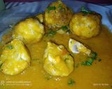 Foto del paso 9 de la receta: Albóndigas de Virrey 🦐🦐