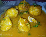 Foto del paso 9 de la receta: Albóndigas de Virrey 🦐🦐