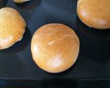 Zsömle (nagyon puha) recept fázis 2 fotója