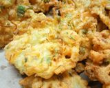 Foto langkah ke 1 dari resep Bakwan sederhana yummy.