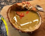 Foto del paso 3 de la receta: Como abrir un centollo