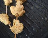 ফুলকপির পর্দা পোলাও ও ফুলকপির কাবাব (foolkopir parda polau o foolkopir kabab recipe in Bengali) রেসিপি ধাপ - 6 ছবি
