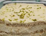 Foto del paso 4 de la receta: Postre de limón en solo 10 minutos!