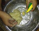 Foto langkah ke 4 dari resep Donat kentang endess empuk minul minul.