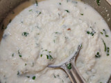 उत्तपम (uttapam recipe in Hindi)