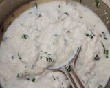 उत्तपम (uttapam recipe in Hindi) रेसिपी चरण 3 फोटो