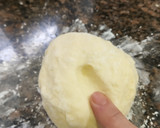 Foto del paso 2 de la receta: Pancitos tipo mignon fáciles, sin gluten y sin lácteos