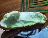 Foto langkah ke 4 dari resep Cloud Bread / Roti Awan Tiktok.