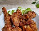 Foto langkah ke 4 dari resep Ayam Goreng Ketumbar Crispy.